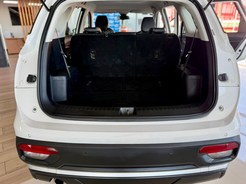 Chevrolet Captiva 1.5 LT 7 pasajeros
