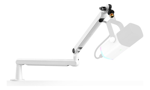 Soporte De Micrófono Fifine Boom Arm, Brazo De Micrófono De