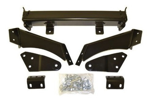 Warn 79608 Provantage Atv Kit De Arado Frontal