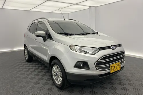 Ford Ecosport 2.0 4X2 AT SE