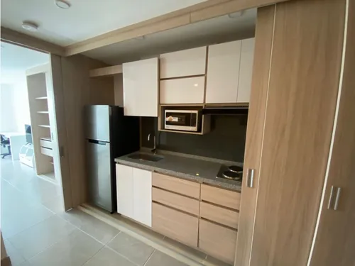 Se Vende Apartaestudio Con Permiso De Rentas Cortas Armenia