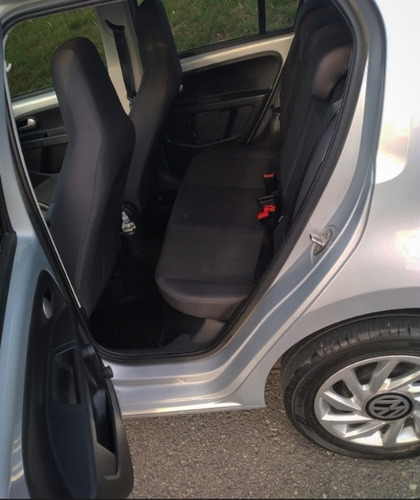 Volkswagen Up! 1.0 High Up! 75cv 5 P
