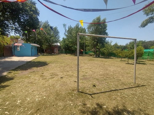 Imagen 7 de 24 de Quinta Los Gemelos , González Catan