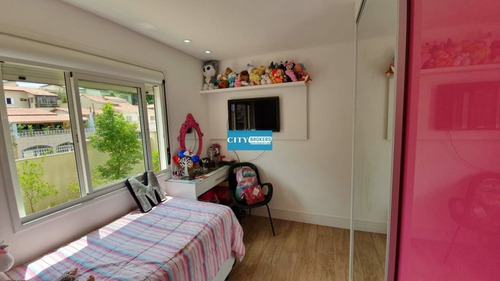 Imagem 6 de 30 de Apartamento Em Vila Rosália, Guarulhos/sp De 137m² 4 Quartos À Venda Por R$ 970.000,00 - Ap1271339-s
