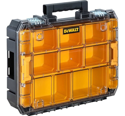 Organizador Profissional Translúcido Tstak Dwst17805 Dewalt 