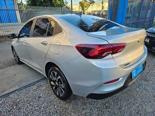 Chevrolet Onix Plus 1.0 Turbo Automatico Premier 1