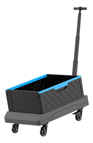 Plegable Multiusos, Resistente, Con Ruedas, Para Actividades