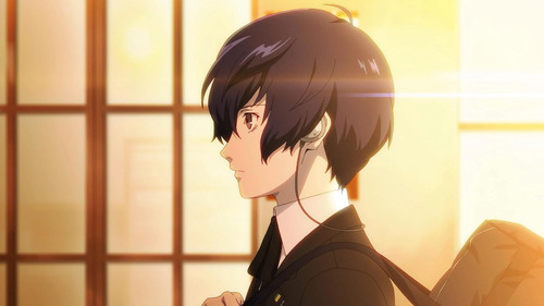 Persona 3 Reload: Edición Coleccionista - Playstation 5