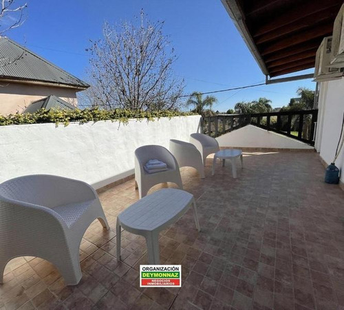 Imagen 17 de 24 de Hotel En Venta En Colón Entre Ríos