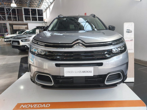 Citroën C5 Aircross 1.6 Thp Eat6 Feel Pack