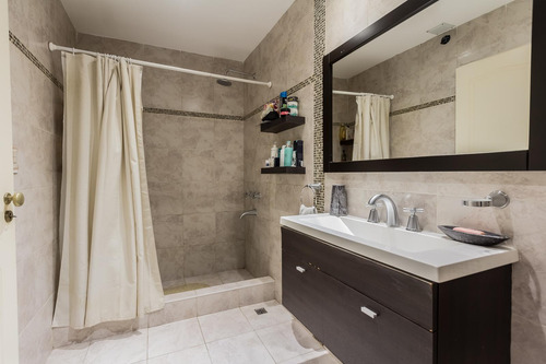 Espectacular Ph De 3 Ambientes Con Patio En Belgrano.