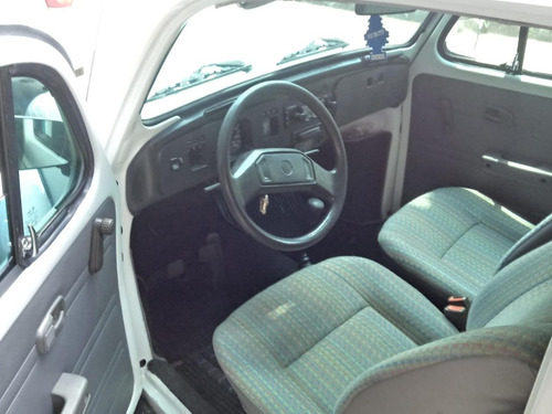 Volkswagen Fusca