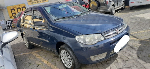 Imagem 15 de 15 de Fiat Siena 2011 1.0 Fire Flex 4p