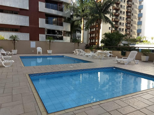 Imagem 19 de 21 de Apartamento Com 3 Dormitórios No Centro De Florianópolis - Ap5257