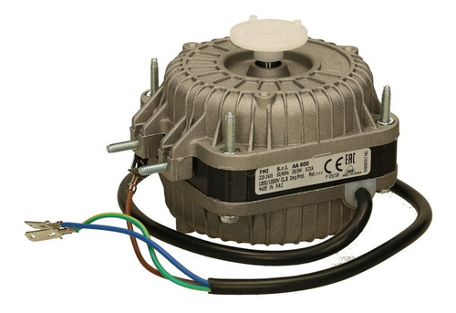 Motor Ventilador Refrigeración 10w