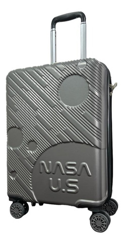  Maleta S Pequeña Equipaje Cabina Carry On Nasa Us Space