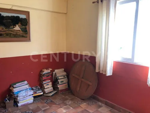 Casa En Venta En Miguel Hidalgo, Tláhuac, Cdmx