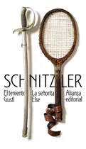 Comprar El Teniente Gustl | La Señorita Else, De Arthur Schnitzler. Editorial Alianza Distribuidora De Colombia Ltda., Tapa Blanda, Edición 2021 En Español