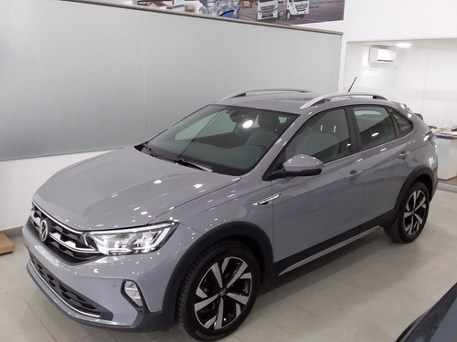 Volkswagen Nivus 1.0 Turbo