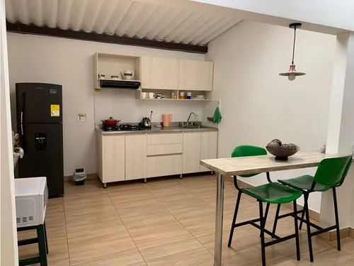 Finca En Venta En Guarne Apta Para Parcelar