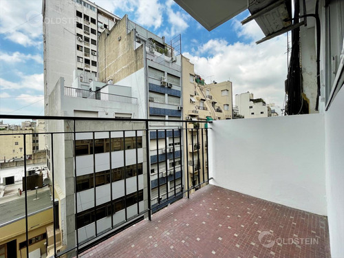 Imagen 11 de 18 de Departamento - Centro (capital Federal)