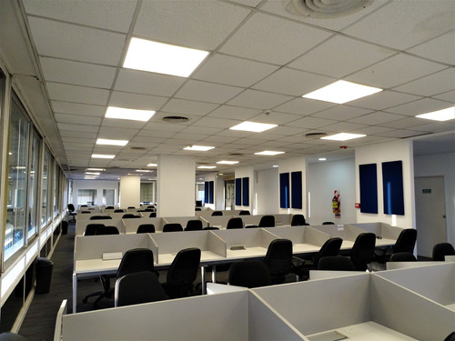 Alquiler Oficinas Centro 2 Pisos Ideal Call Center