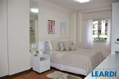 Imagem 7 de 15 de Apartamento - Jardim Paulista - Sp - 639435
