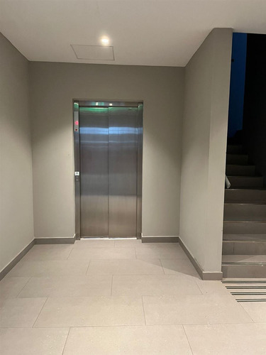 Oficina En Venta En Las Condes