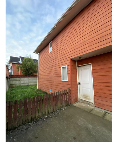 Venta Casa 75 M2 Puerto Montt Chinquio