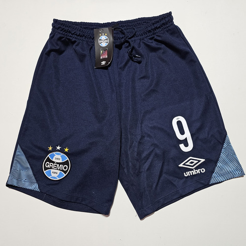 Short De Gremio Suarez