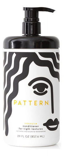 Pattern Beauty By Tracee Ellis Ross - Acondicionador Intensi