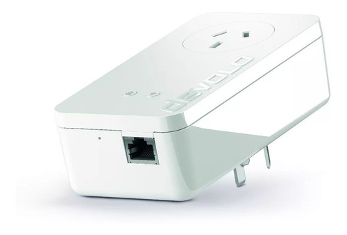 Repetidor Amplificador Wifi Devolo Dlan550+ Wifi Extensor