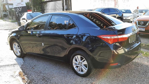 Imagen 3 de 11 de Toyota Corolla 1.8 Xei Mt 140cv 2016