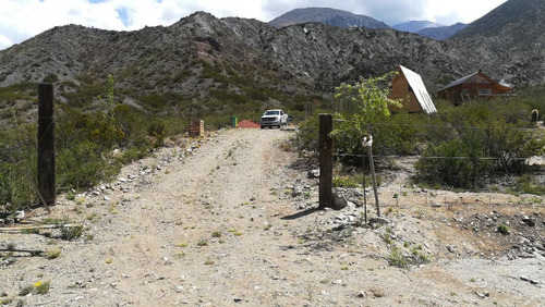 Lote Potrerillos