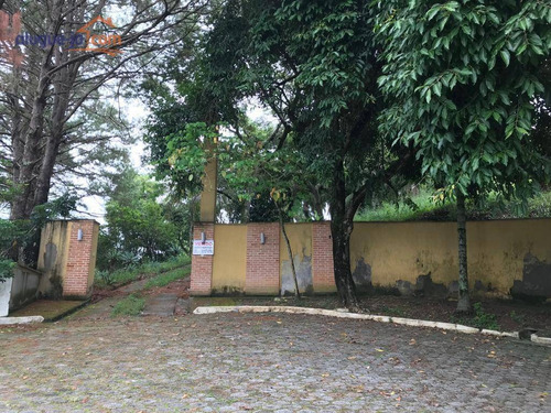 Casa Com 4 Dormitórios À Venda, 1000 M² Por R$ 5.300.000,00 - Bosque Dos Eucaliptos - São José Dos Campos/sp - Ca2938