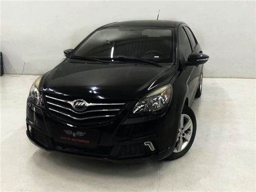 Lifan 530 1.5 16v Gasolina 4p Manual