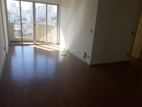 Imagem 1 de 15 de Apartamento - Saude - Ref: 3575 - V-78302