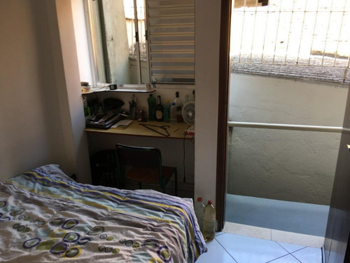 Imagem 28 de 30 de Sobrado Com 6 Dormitórios À Venda Por 590.000,00 E Para Locação Por 3.900,00, 250 M² Próximo Da Vila Guarani! Excelente Oportunidade. - Sp - So0087_sales