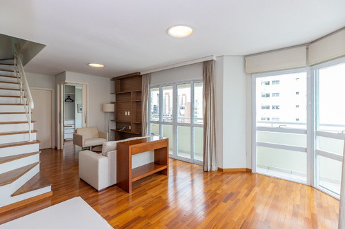 Imagem 4 de 15 de Apartamento - Vila Olimpia - Ref: 144296 - V-144296