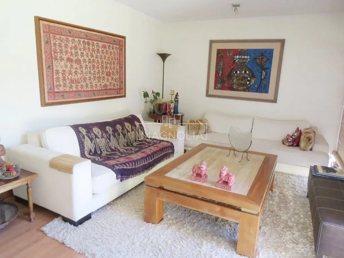 Imagen 5 de 24 de Casa En Arriendo De 5 Dorm. En Colina