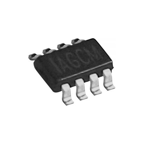 Iagcm Circuito Integrado Sge13377