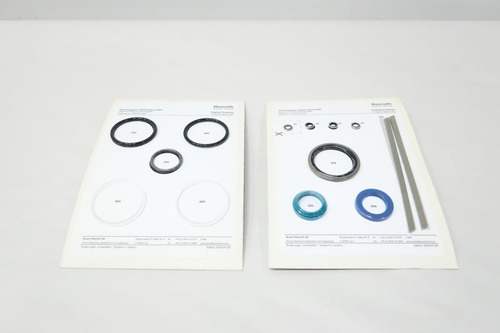 Rexroth R900311097 Seal Kit Jji