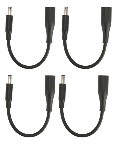 Cable Convertidor De Potencia Dc, Adaptador De 4 Piezas De 7