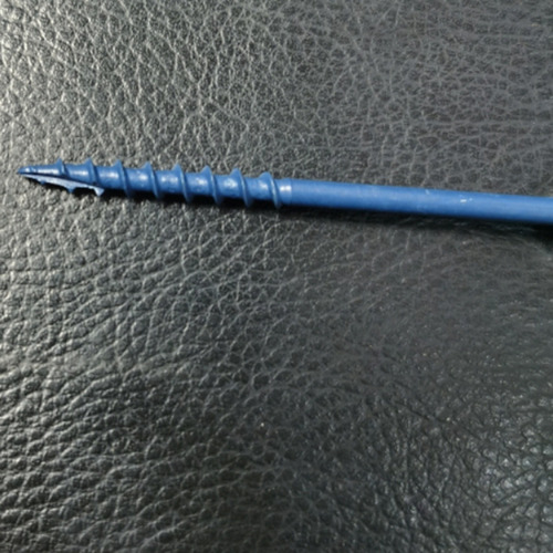 Para Tornillos Gruesos De 2-1/2 Pulgadas Con Forma De