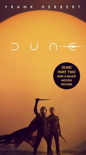 Libro Dune (film) De Herbert Frank  Penguin Usa