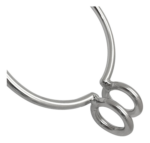 Anillo De Recuperación De Ancla De 8 Mm Para Pesca En Yate