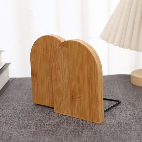 2 Piezas Libros De Estribillos De Madera Decoración Del