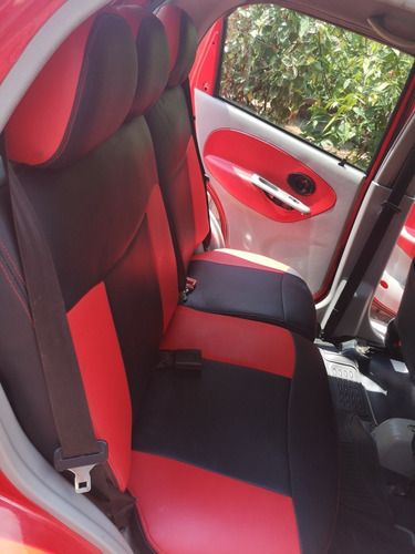 Chery Qq 2008
