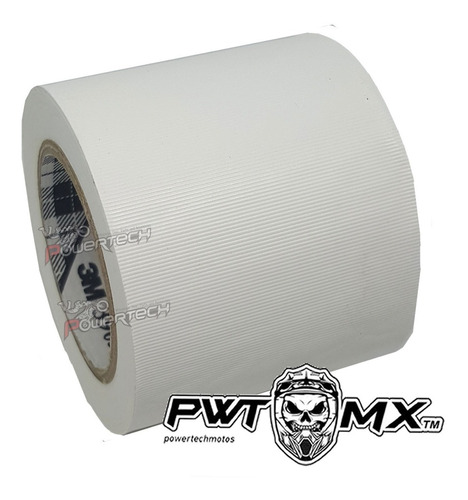 Cinta Duct Tape Multiproposito 3903 3m 9 Mts X 48 Mm