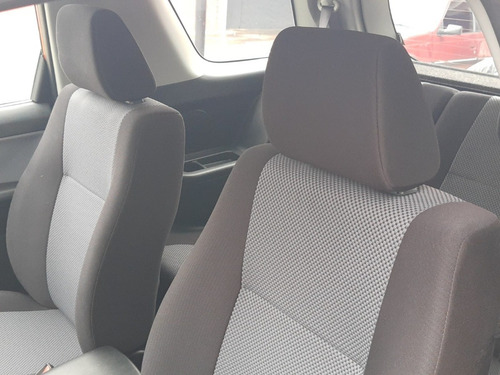Imagen 13 de 23 de Suzuki Grand Vitara 3p 1.6